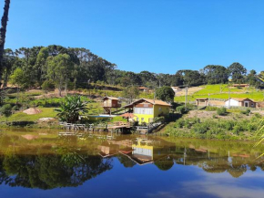 Chácara RANCHO FELIZ